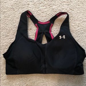 Under Armour Sports Bra